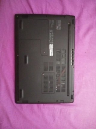 2 Portátiles Negros