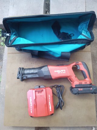 Hilti SR 6-22