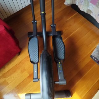 Elíptica Domyos FEL500 Decathlon