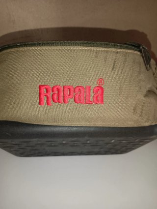 Bolso de pesca para accesorios