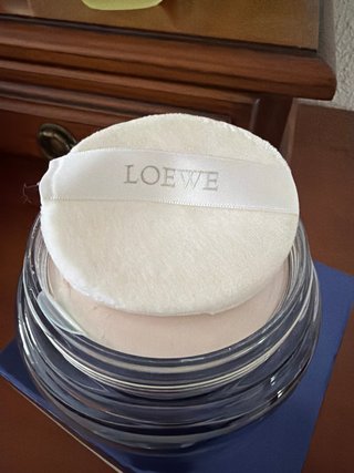 Quizás Loewe Polvos Compactos Perfumados