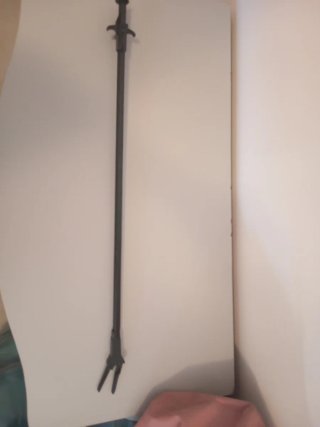Pinzas de plastico