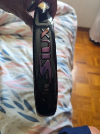 Pala pádel Siux Pegasus Revolution 2