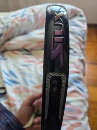 Pala pádel Siux Pegasus Revolution 2