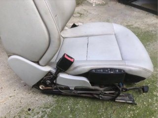 Asiento piloto Mercedes Clase E W212