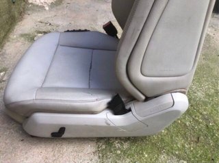 Asiento piloto Mercedes Clase E W212