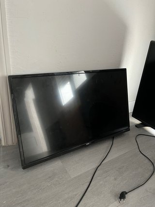 Televisor SABA Negro 32’
