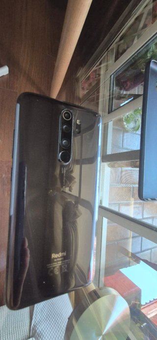 Xiaomi Redmi Note 8 Pro 6GB 64GB Grigio