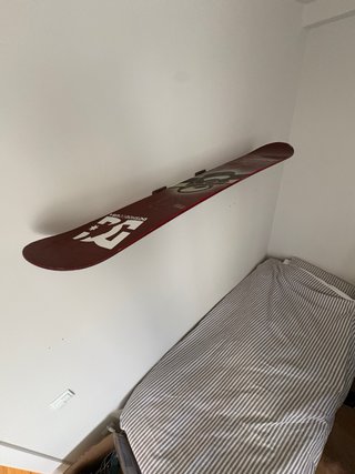 Balda Tabla Snow