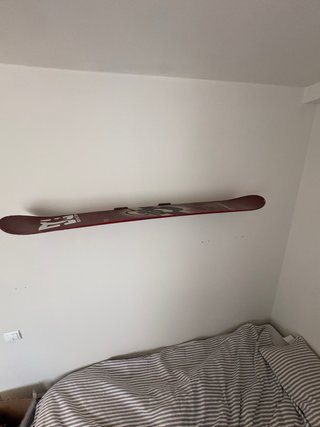 Balda Tabla Snow
