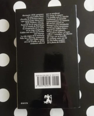 Pack 3 libros de Benito Pérez Galdós