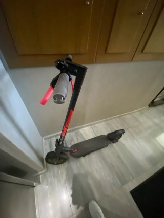Patinete Xiaomi 4 Pro 2Gen
