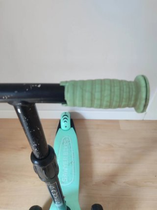 Patinete Sawyer 3 ruedas