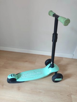 Patinete Sawyer 3 ruedas