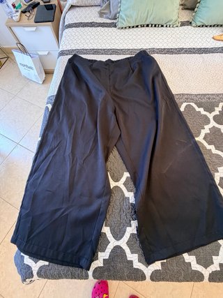 Pack Pantalones Talla Grande 4XL