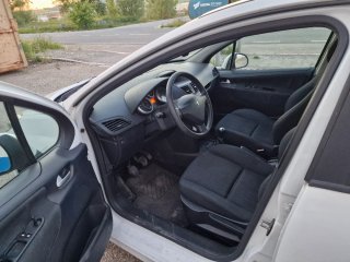 Peugeot 207 2007