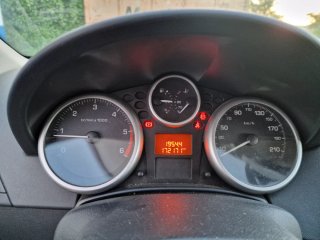 Peugeot 207 2007