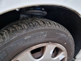 Peugeot 207 2007