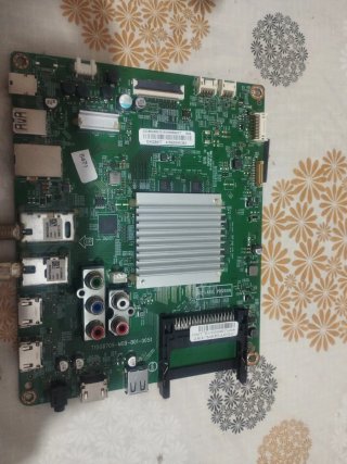 Placa base Philips 43PUS6503/12