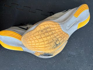 Nike Zoom Fly Zapatillas Running Hombre