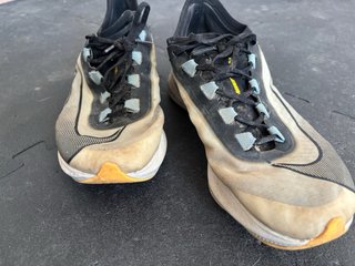 Nike Zoom Fly Zapatillas Running Hombre