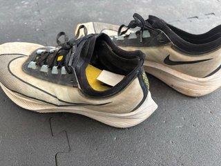Nike Zoom Fly Zapatillas Running Hombre