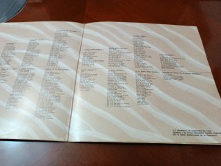 Vinilo Canciones de la Mar