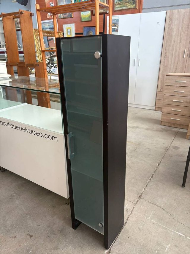 MUEBLE DE BAÑO MODERNO