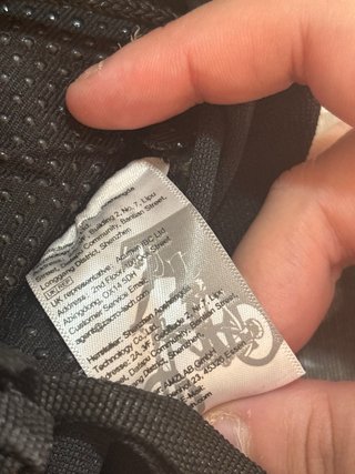 Funda de sillín de bicicleta negra