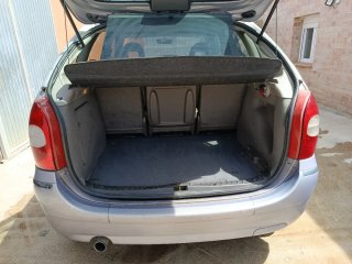 Citroen xsara picasso 2004 2004