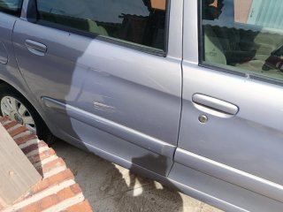Citroen xsara picasso 2004 2004