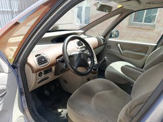 Citroen xsara picasso 2004 2004