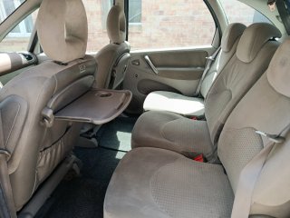 Citroen xsara picasso 2004 2004