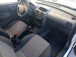 Combo etiqueta ECO