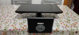 MONITOR DELL