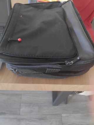 Tres Portátiles Hp  y Acer para Repuestos y fundas