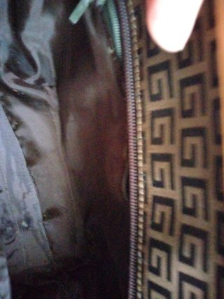 Bolso Guess Marrón