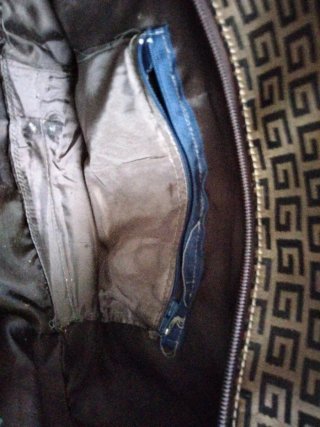 Bolso Guess Marrón