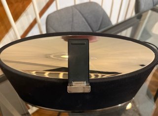 Altavoz Zeppelin Bowers & Wilkins