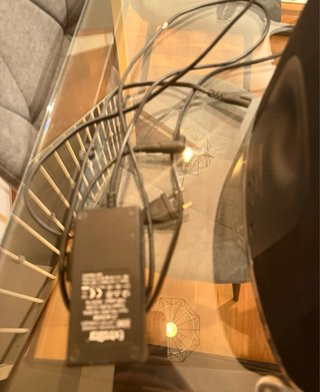Altavoz Zeppelin Bowers & Wilkins