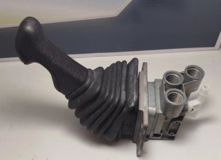Válvula Freno Mano WABCO 9617231220