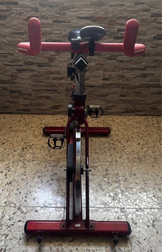 Bicicleta Indoor BH Fitness SB2