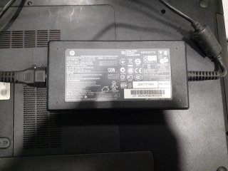 Portátil HP Pavilion g7 1060ss
