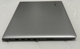 Portátil Lenovo Ideapad 320