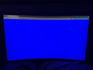 MSI Optix MAG321CURV Monitor Curvo Gaming 4K
