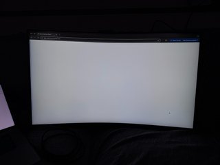 MSI Optix MAG321CURV Monitor Curvo Gaming 4K