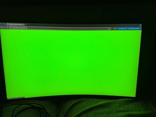 MSI Optix MAG321CURV Monitor Curvo Gaming 4K