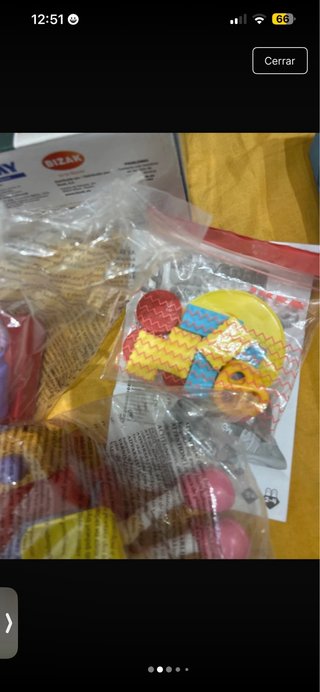 No Asustes a la Abuela! Juego de Mesa
