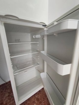 Frigorífico Lynx blanco