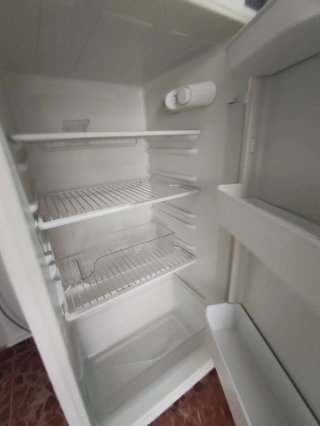 Frigorífico Lynx blanco